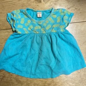 Harper Canyon Toddler Shirt